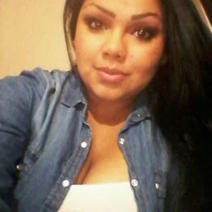 Meet your Posher, Mayra